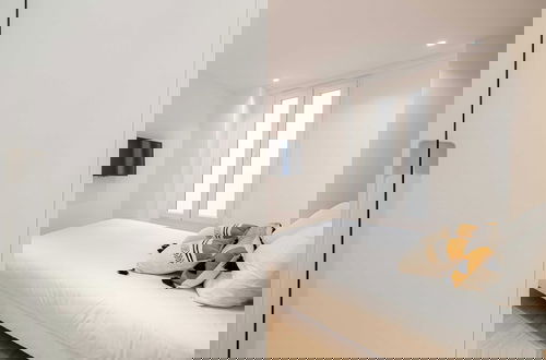 Foto 4 - Renovated Apartment - Cannes Croisette Golden Square