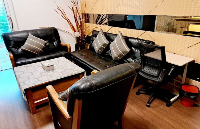 2D - 3 Bedroom Downtown Apartment With Shared Pool - Foto 60