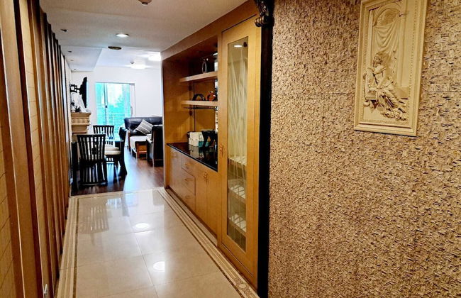 2D - 3 Bedroom Downtown Apartment With Shared Pool - Foto 61