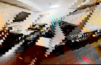 Photo 1 - 2d-short-term Rental Allowed-3brs Downtown Bangkok