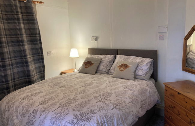 Belmont Chapel Cottage - Foto 13