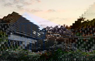 Foto 1 - Peaceful Cabin Nature Getaway in Othery