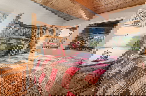 Foto 5 - Wolf View Lodge