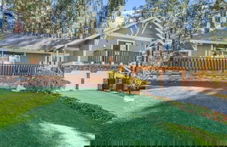 Foto 1 - Avalon Retreat