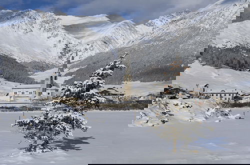 Foto 17 - Vetta in Livigno With 1 Bedrooms and 1 Bathrooms