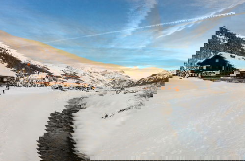 Foto 23 - Vetta in Livigno With 1 Bedrooms and 1 Bathrooms