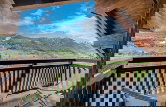 Foto 2 - Vetta in Livigno With 1 Bedrooms and 1 Bathrooms