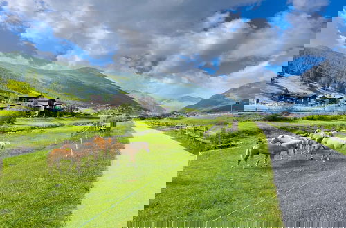 Foto 11 - Vetta in Livigno With 1 Bedrooms and 1 Bathrooms