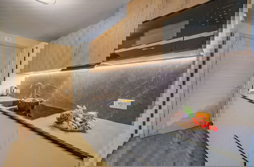 Foto 5 - Vetta in Livigno With 1 Bedrooms and 1 Bathrooms