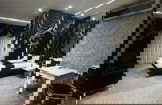Foto 3 - Raymond Hotel