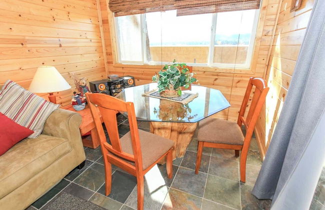 Fawnskin Lakeside Cabin - Foto 11