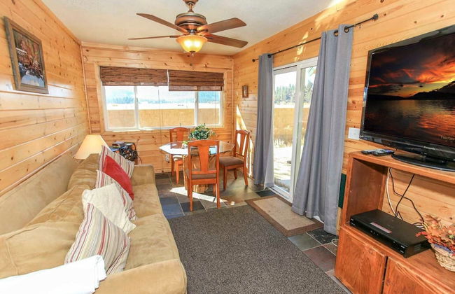 Fawnskin Lakeside Cabin - Foto 8