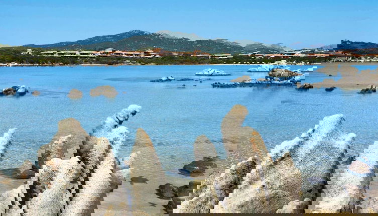 Foto 1 - Holiday Resort Baia de Bahas Residence, Golfo Aranci