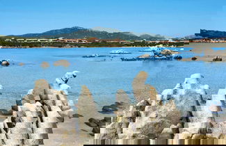 Foto 1 - Holiday Resort Baia de Bahas Residence, Golfo Aranci