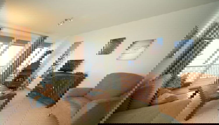 Foto 1 - Ferienwohnung mit Weitblick