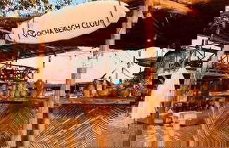 Foto 2 - Rocha Beach Club