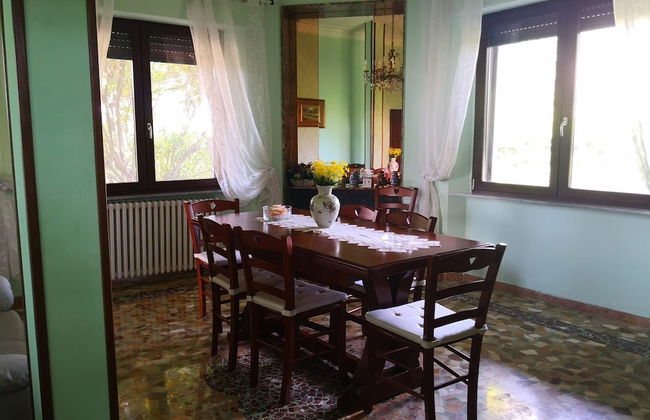 Franco house with pool - Photo 7