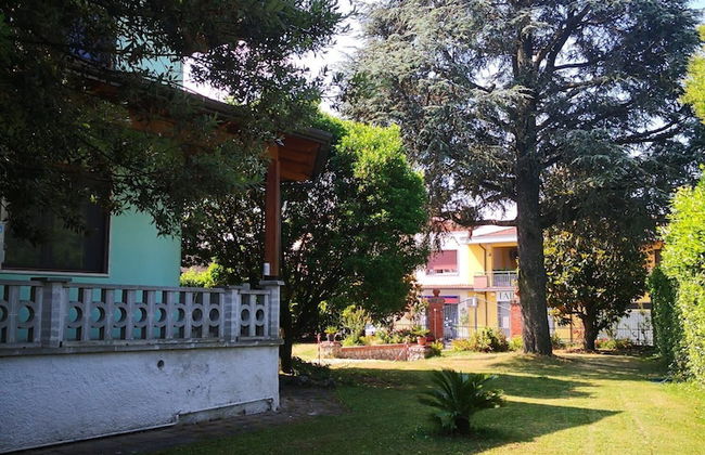 Franco house with pool - Photo 21