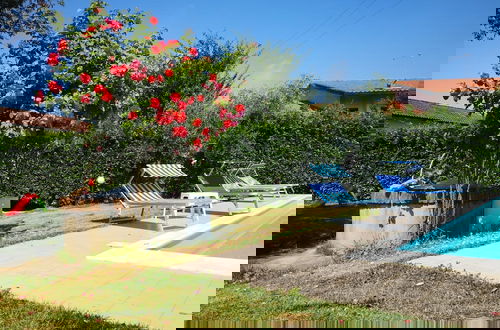 Foto 11 - Franco house with pool