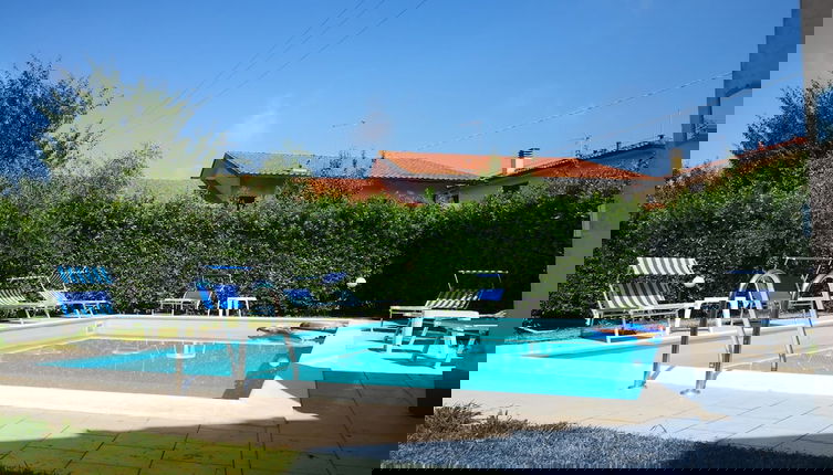 Foto 1 - Franco house with pool