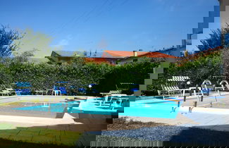 Foto 1 - Franco house with pool
