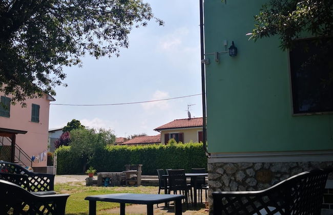 Franco house with pool - Photo 25