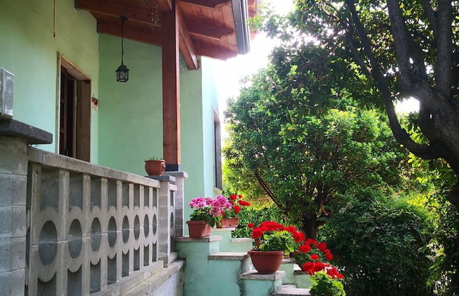 Franco house with pool - Photo 20
