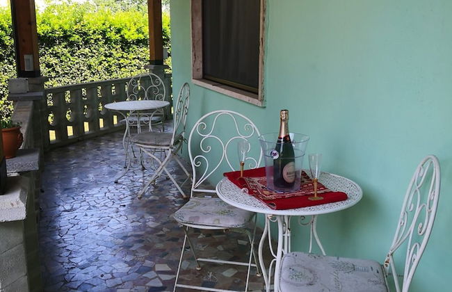 Franco house with pool - Photo 22