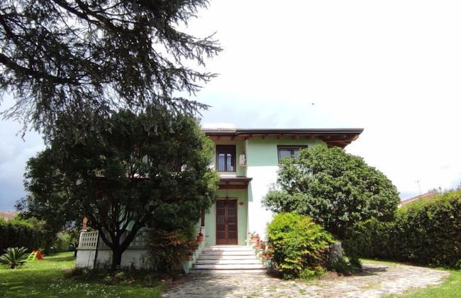 Franco house with pool - Photo 18