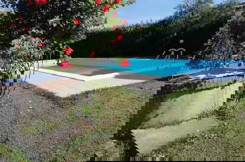 Foto 12 - Franco house with pool