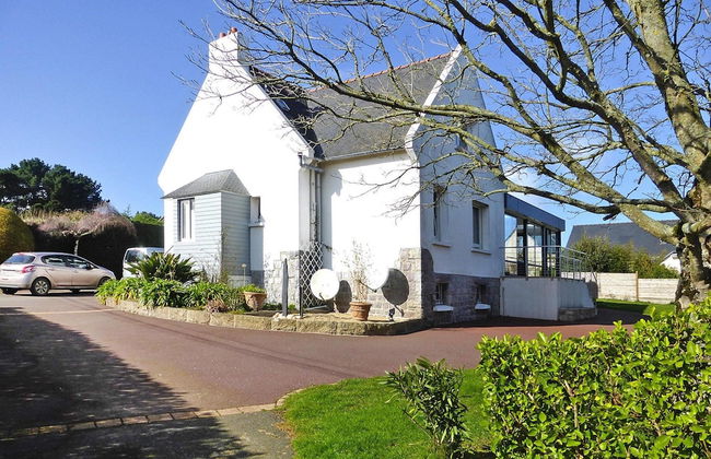 Holiday Home by Brehat Island & Sea Views - Foto 19