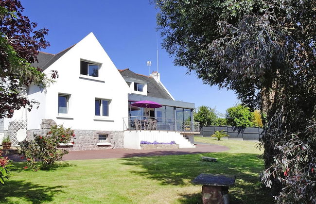 Holiday Home by Brehat Island & Sea Views - Foto 1