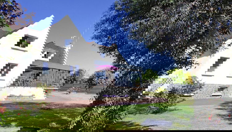 Photo 1 - Holiday Home by Brehat Island & Sea Views