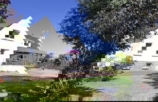 Foto 1 - Holiday Home by Brehat Island & Sea Views