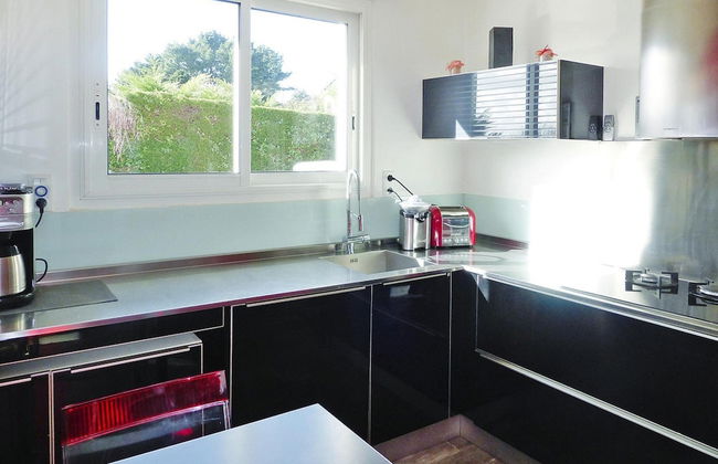 Holiday Home by Brehat Island & Sea Views - Foto 9