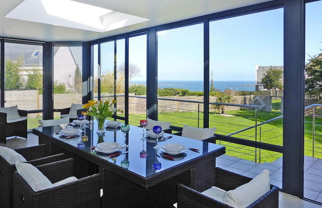 Holiday Home by Brehat Island & Sea Views - Foto 15