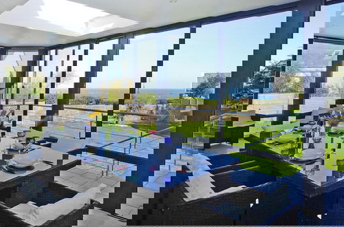 Foto 1 - Holiday Home by Brehat Island & Sea Views