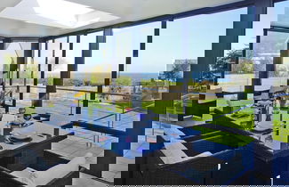 Photo 1 - Holiday Home by Brehat Island & Sea Views