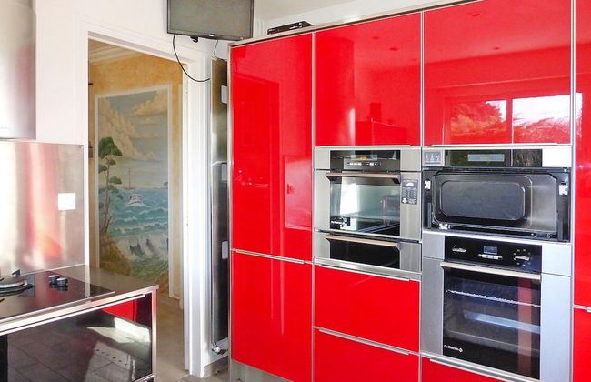 Holiday Home by Brehat Island & Sea Views - Foto 8