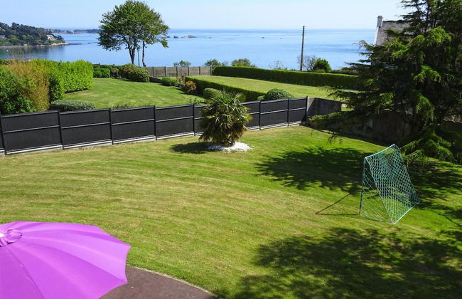 Holiday Home by Brehat Island & Sea Views - Foto 17