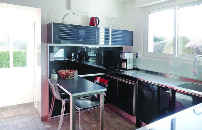 Holiday Home by Brehat Island & Sea Views - Foto 7