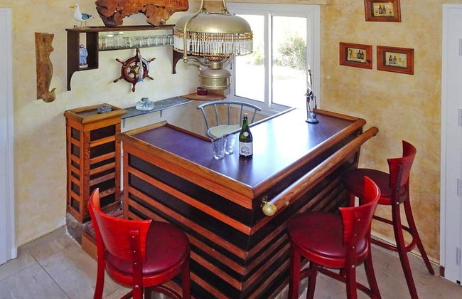 Holiday Home by Brehat Island & Sea Views - Foto 10