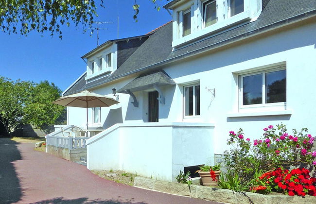 Holiday Home by Brehat Island & Sea Views - Foto 18