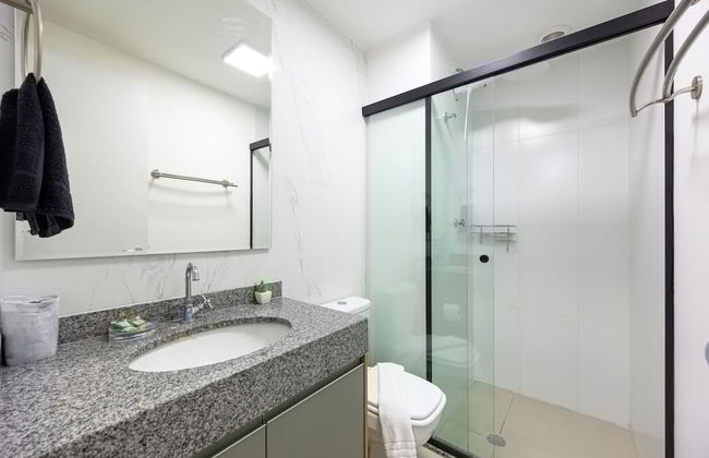 OCB - Luxo e Conforto Campo Belo - Foto 5