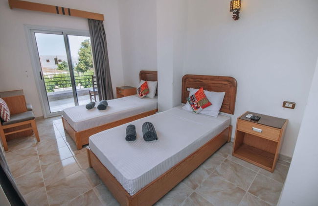 Sila Up Floor - Swiss Royal Dahab - Foto 5