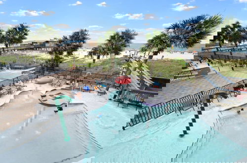 Foto 42 - Seawind 1208 Beach Front 3 2 Zero Entry Pool
