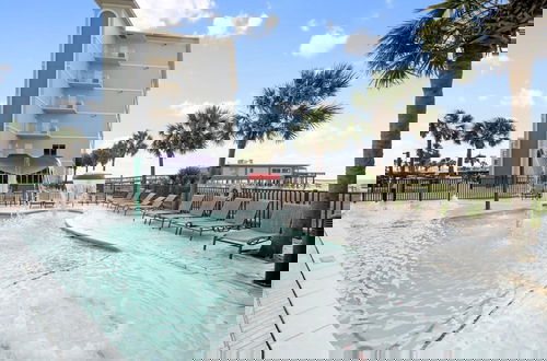Foto 37 - Seawind 1208 Beach Front 3 2 Zero Entry Pool