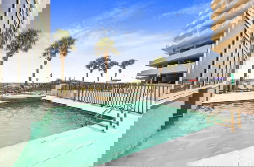 Foto 26 - Seawind 1208 Beach Front 3 2 Zero Entry Pool