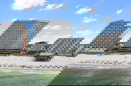 Foto 32 - Seawind 1208 Beach Front 3 2 Zero Entry Pool