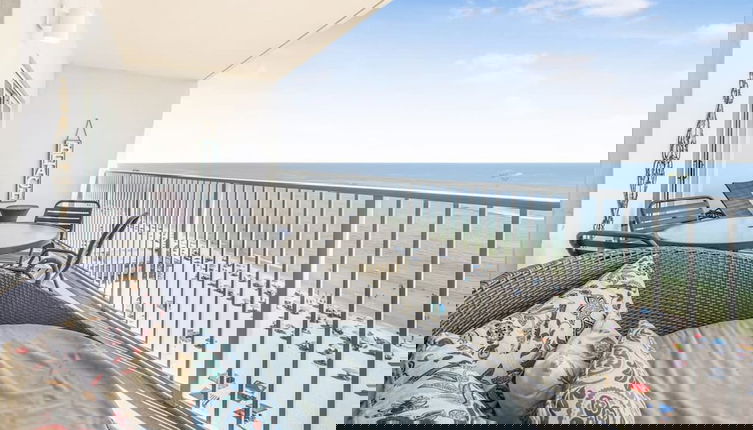 Foto 1 - Seawind 1208 Beach Front 3 2 Zero Entry Pool
